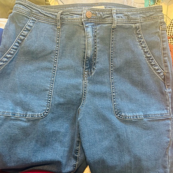 Knox Rose Denim - Bell bottom jeans